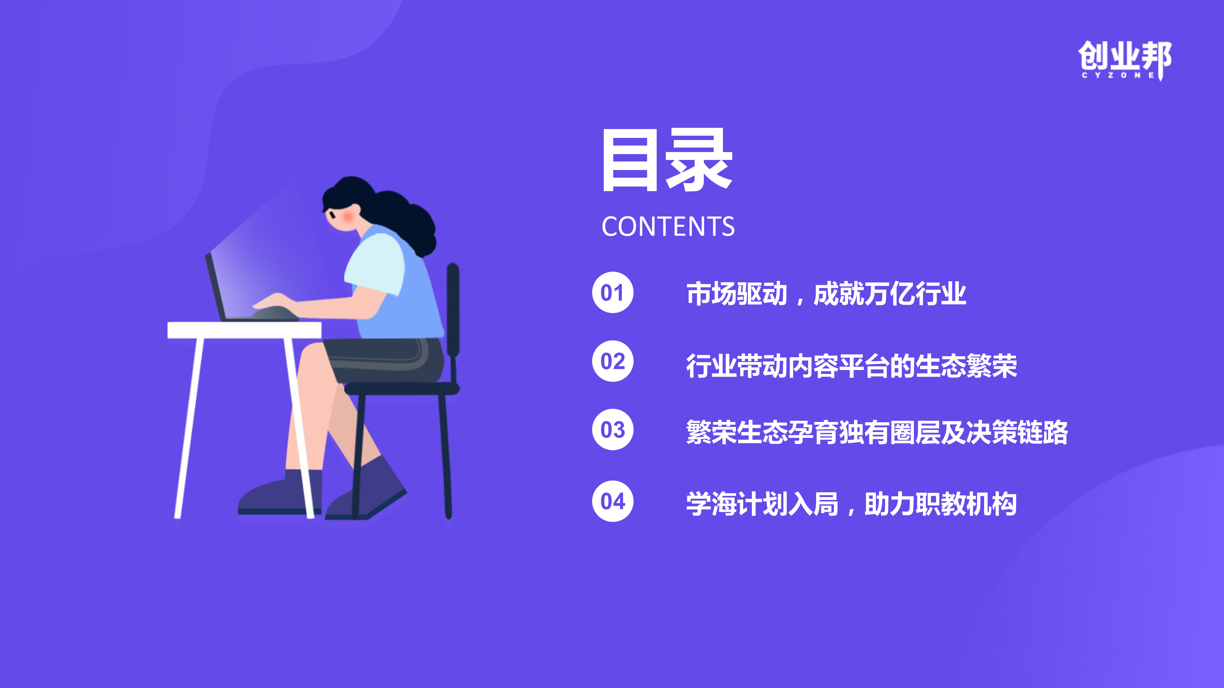 巨量算数2022中国职业教育行业洞察报告46页